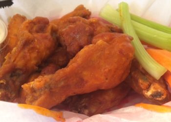wings